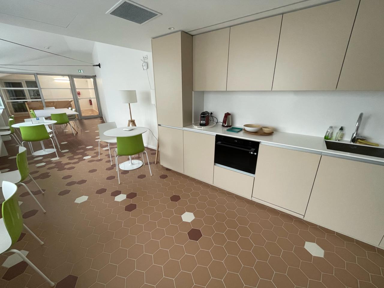 Bureau Toulouse 250m² Location bureau Toulouse Haute-Garonne OLBUR2425449 9